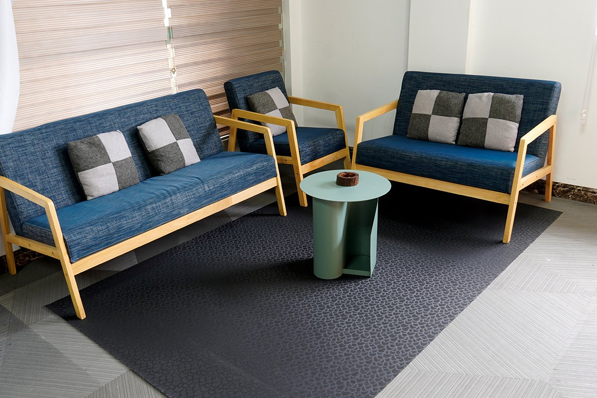 Floor Carpet Washable Living Room Bedroom Area Rug