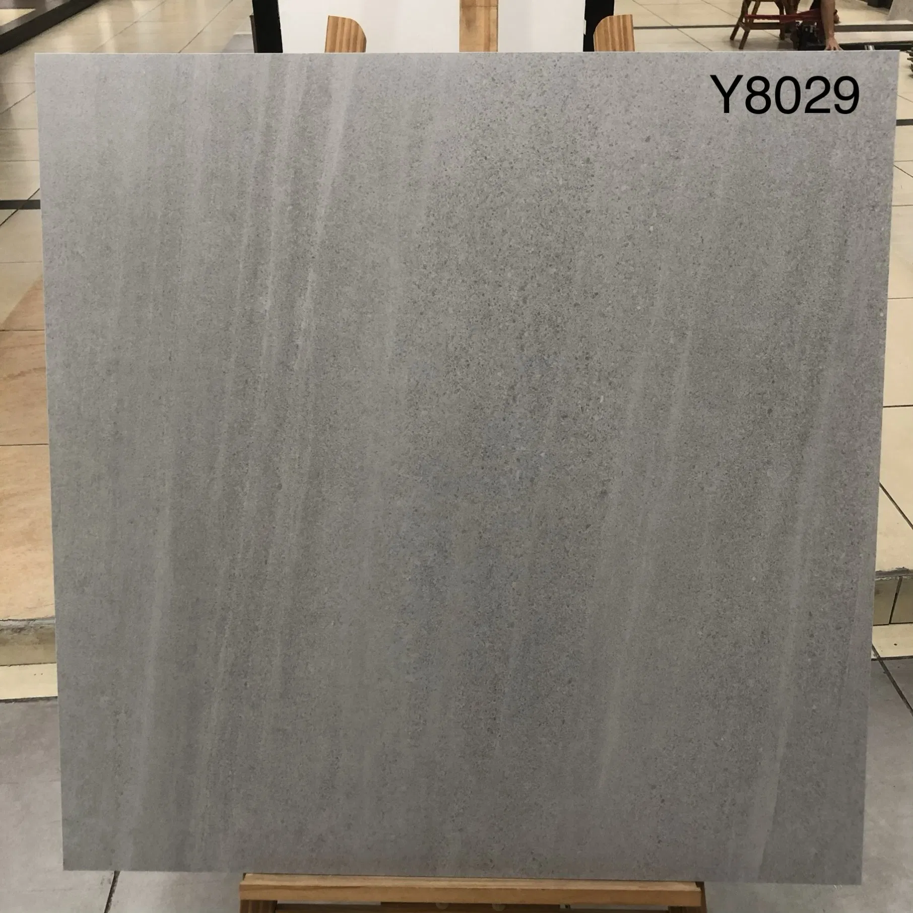 Wholesale Digital Print Ceramic Indoor Rustic Looking Tile Floors for Balcony