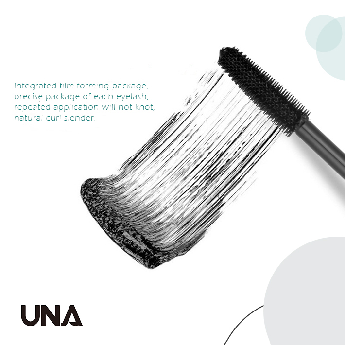 Wholesale Private Label OEM ODM Maskara Makeup Waterproof Curly Eyelash Mascara