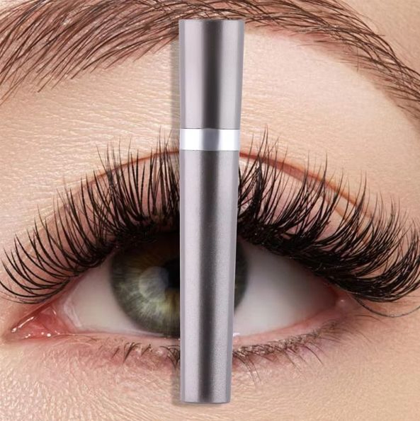 Custom Logo Private Label Cruelty Free Makeup Wholesale Keratin Vegan Oil Free 4D Long Lash Fiber Mascara