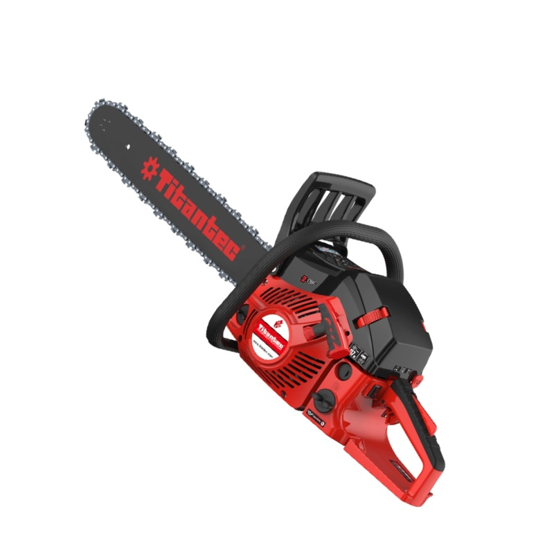 Petrol Chain Saw with 18" 20" Bar&Chain CE Certificate