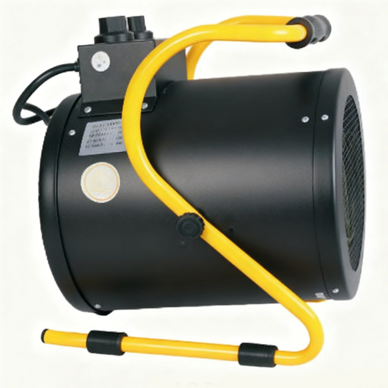 Home Heating System Household Warm Air Blower Room Standing Electric Fan Heaters