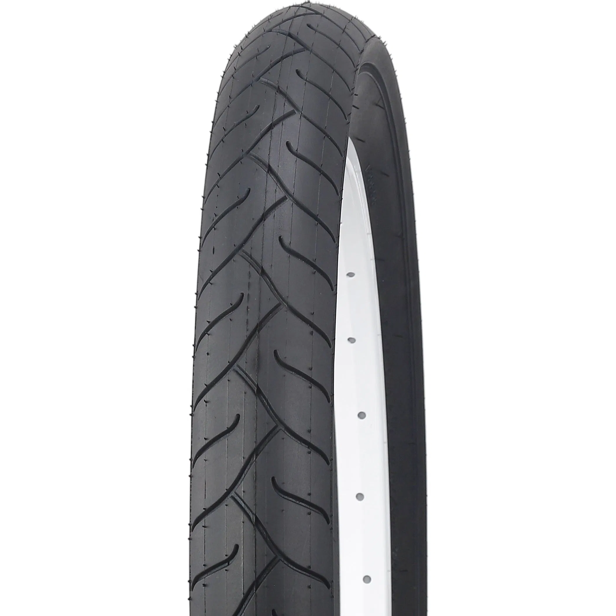 Резиновая шина для велосипеда и мотоцикла