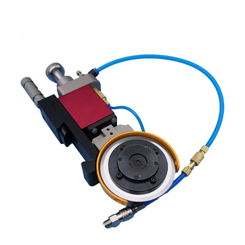 Пневматический держатель ножа для резки бумаги