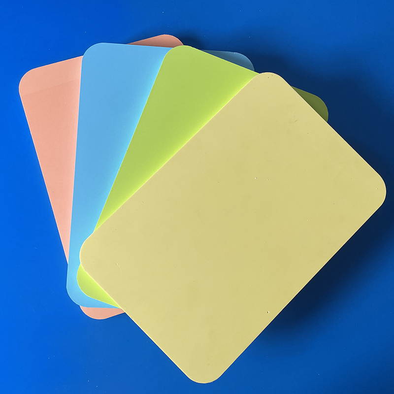 Hot Factory WPC and PVC Foam Board
