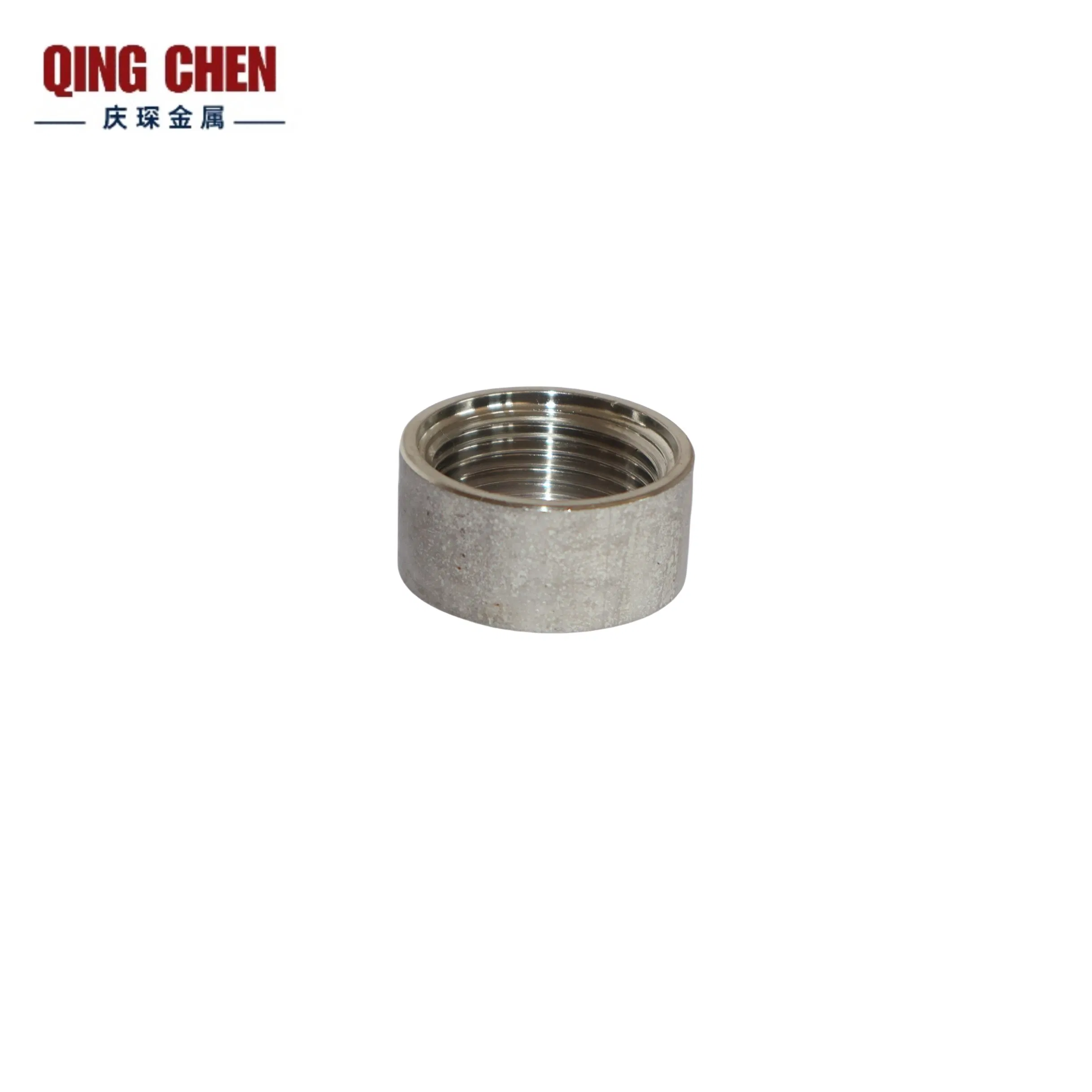 Premium Quality Stainless Steel Couplings for Long-Lasting Performance