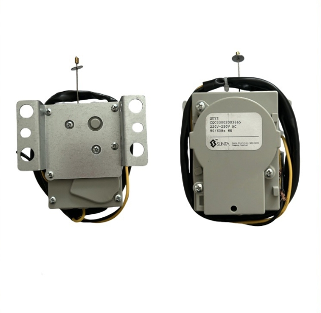 Suitable for SANYO Washing Machine Tractor Drainage Motor Shuntai 2-Wire Qdyz Series