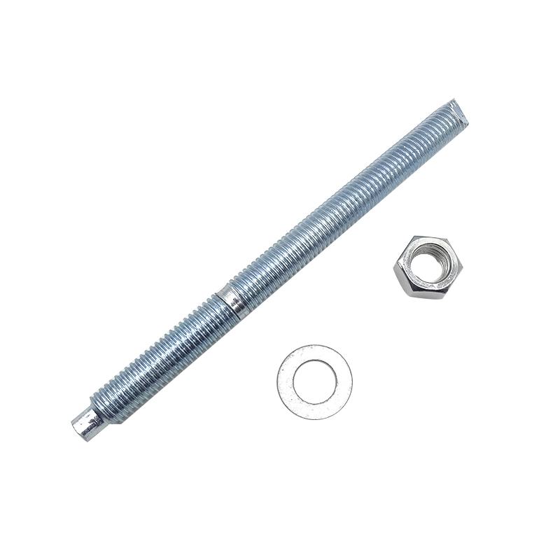 Stainless Steel A2/A4 Chemical Anchor Rods Carbon Steel Concrete Expansion Concrete Bolt