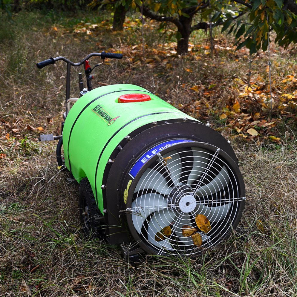 Riding Sprayer 160L Capacity Suitable for Garden The Family Farm Orchard Spraying Pesticide