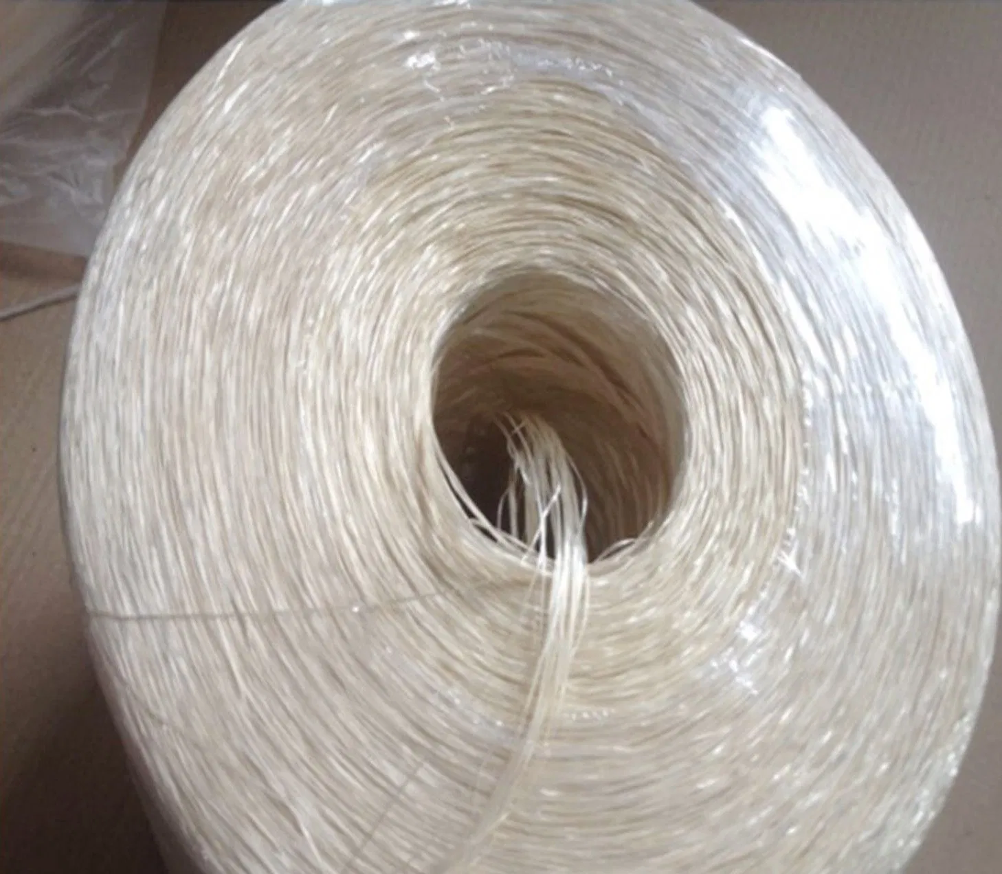 Ar Glass Roving 2400tex for Grc Products