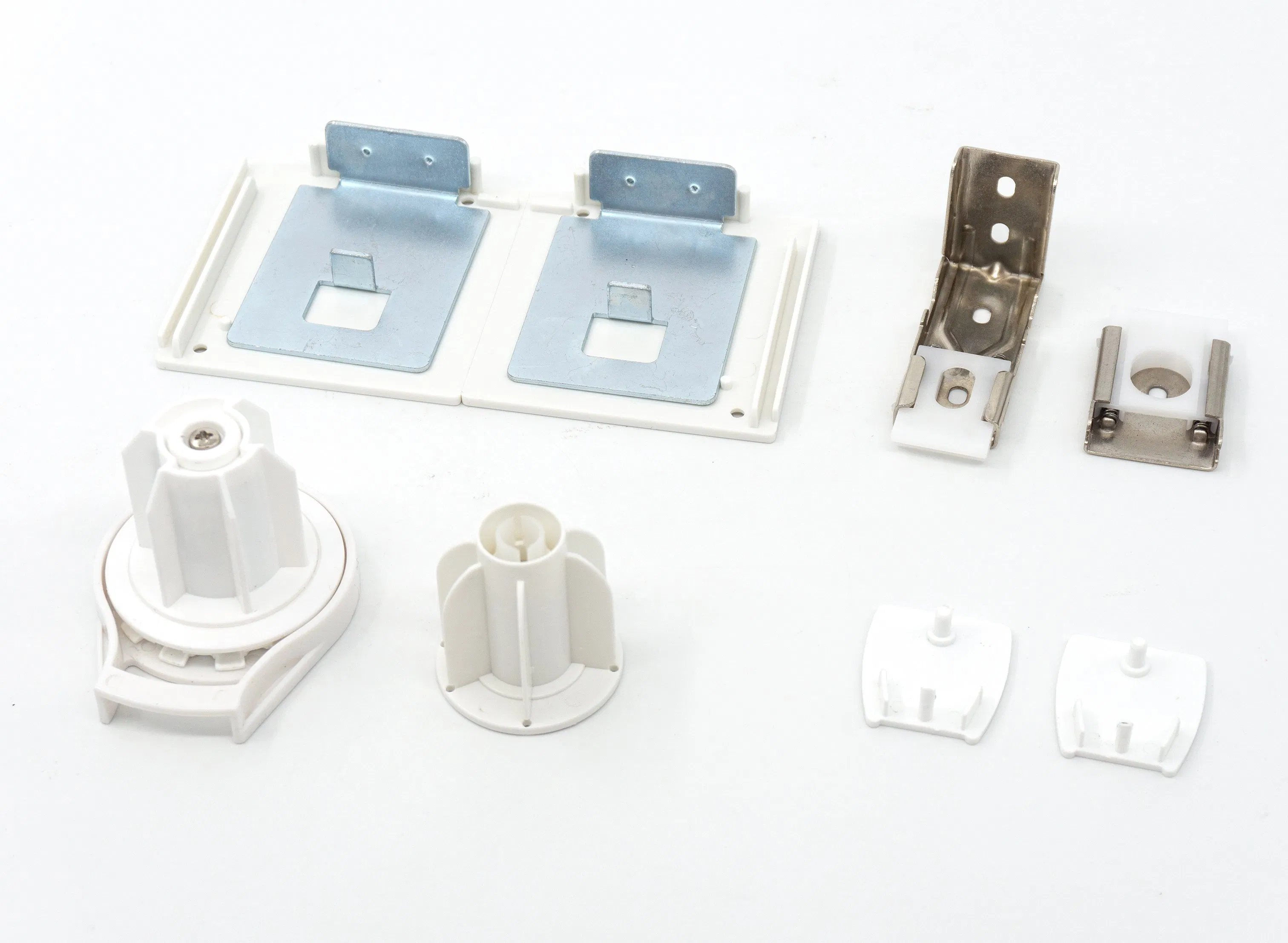 Good Price Aluminium Window Curtain Roller Blind Cover with Factory Price