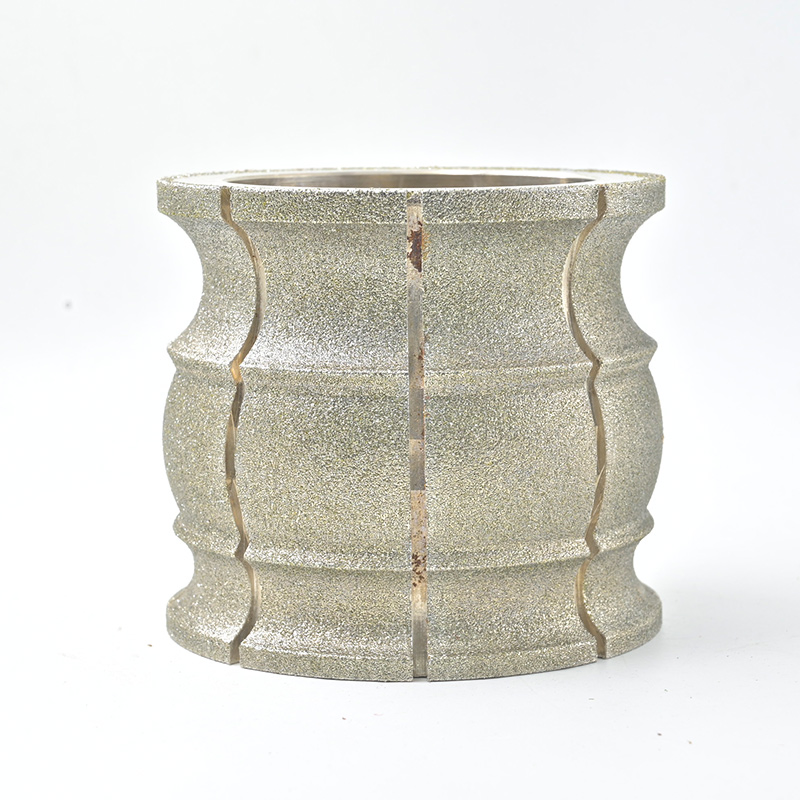 High-Quality Diamond Pads for Polishing Porcelain Tile Surfaces