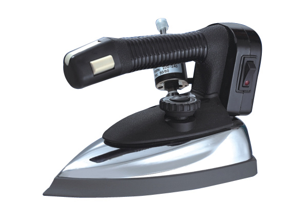 Sz-300L Industrial Gravity Feed Iron