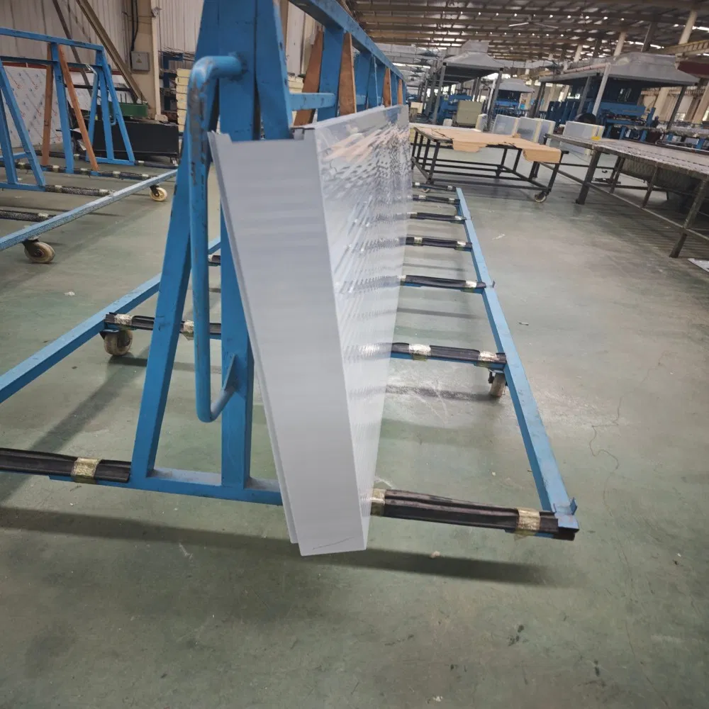 High Quality Polyurethane Cold Room Panel for Freezer Warehouse and Meat Plants