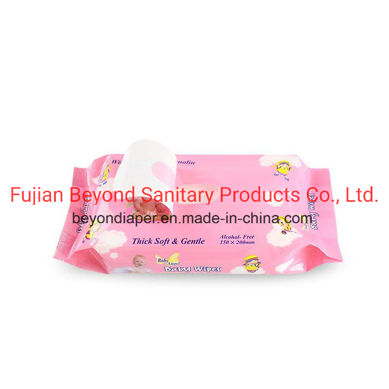 High Quality Cleaning Baby Wipes for Every Baby