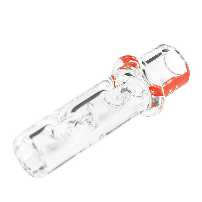 Higher Standards Premium Glass Filter Tips Wholesale Glass Roach Tip