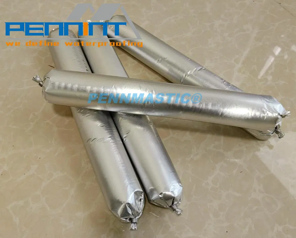 Polyurethane Mastic / a Non-Swelling Sealant for Bonding Applications