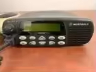 Радиостанция GM338 UHF/VHF, мобильная рация для автомобиля