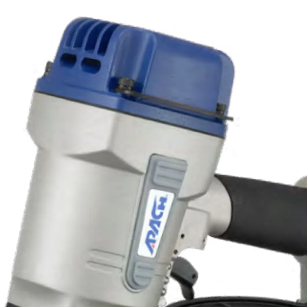 Пневматический гвоздезабиватель Air Flat Wire Coil