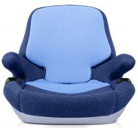 Baby Booster with Back Isofix