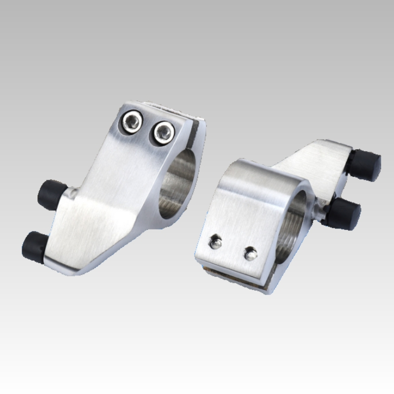 304ss Sliding Glass Door Roller Kit - Quiet Smooth Hanging Pulley System