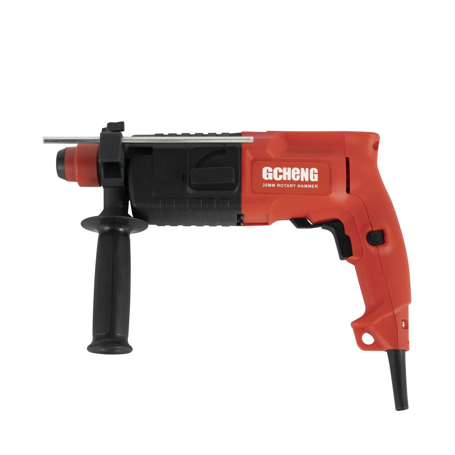 Variable Speed Wood Tile Brick Wall Concrete External Refueling Type 20.26.28 AC Electric Hammer Drill