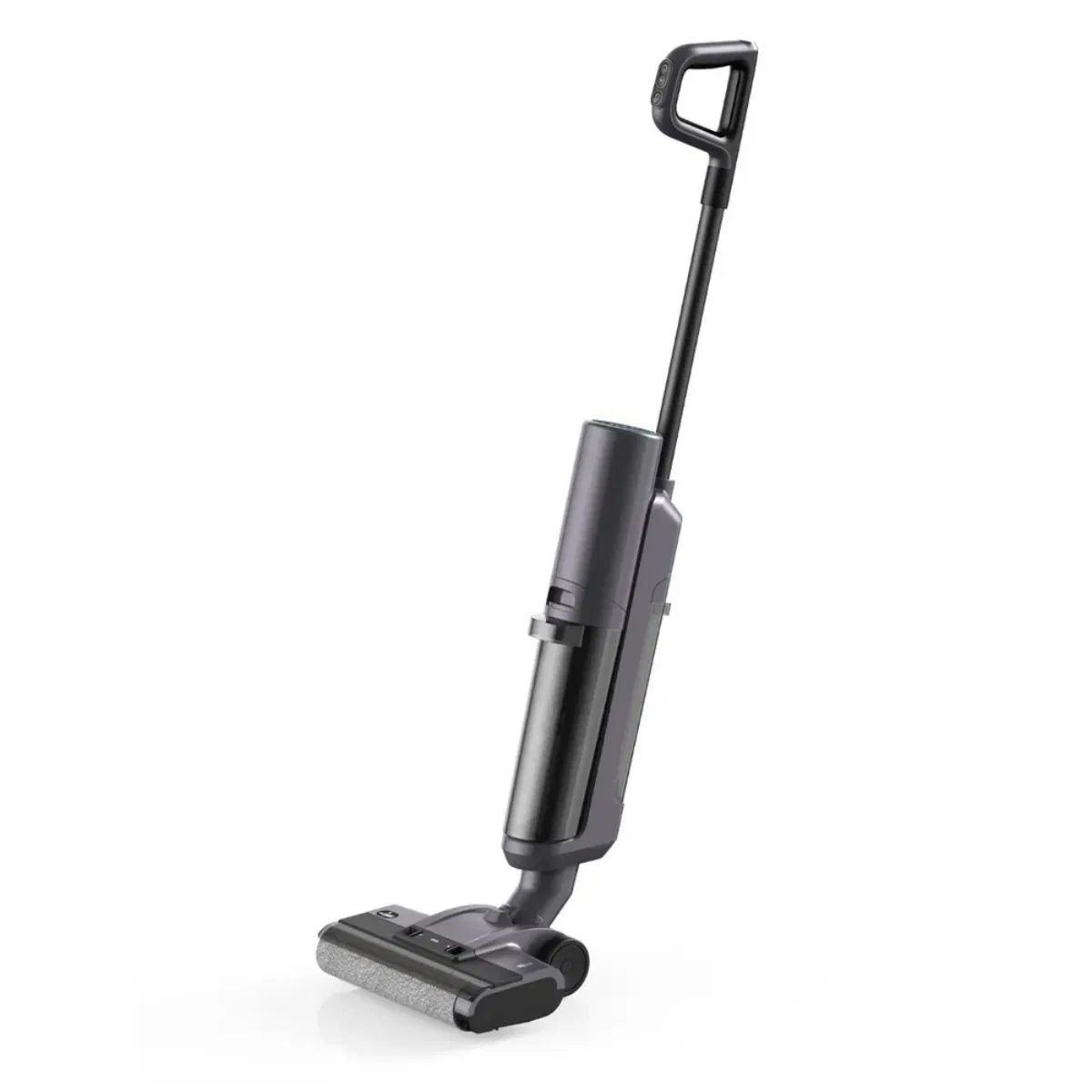 Efficient and Lightweight Cordless Wet Cleaner for Easy Use
