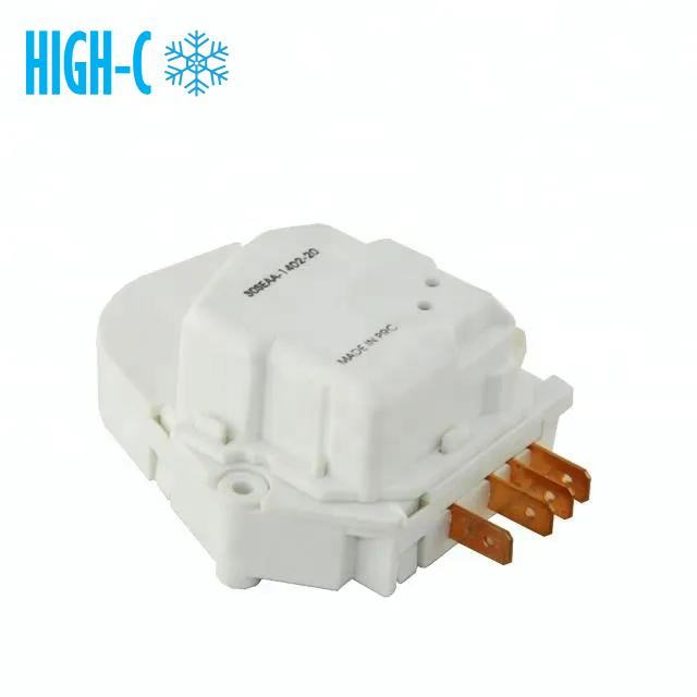 Refrigeration Fridge Freezer Electrical Defrost Timer Td-20