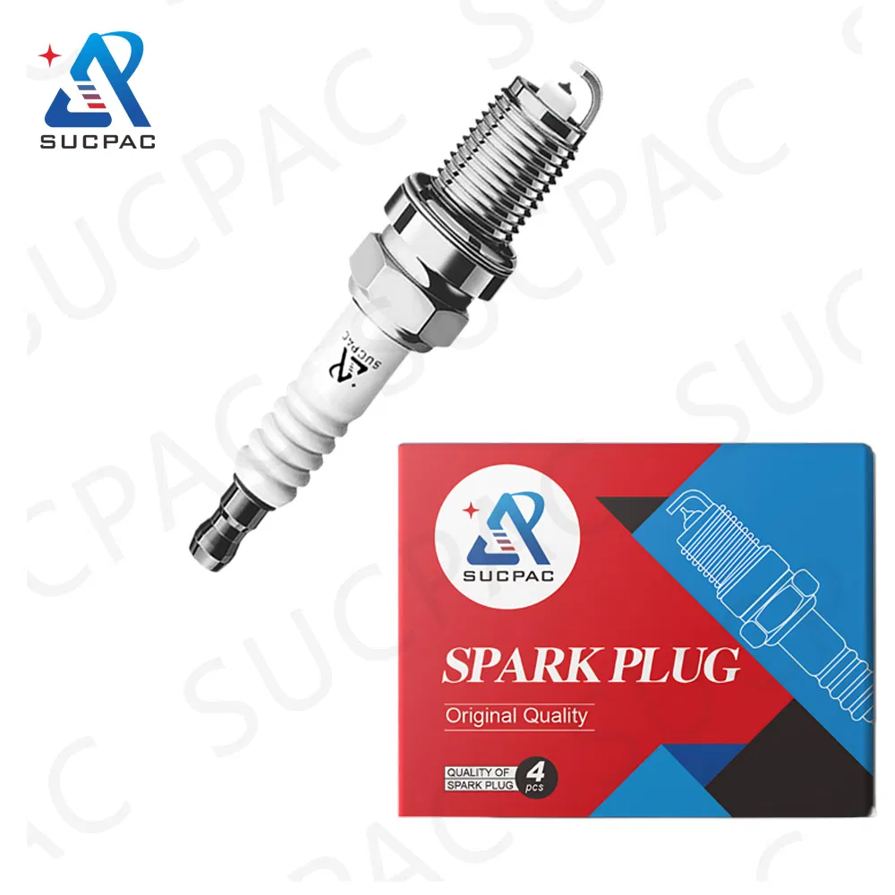 Свечи зажигания BKR7EIX для Honda Civic, Audi, Volvo