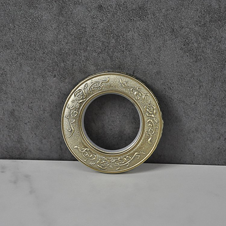 Wholesale Home Decoration Curtain Rings