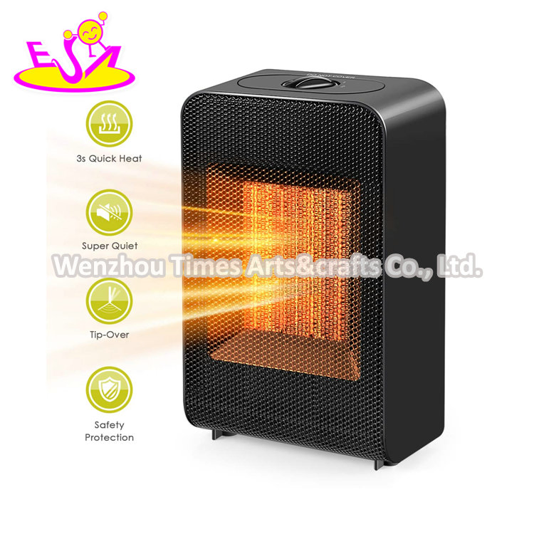 High Quality Indoor Wall Electric Heater with LED Digital Display Screen T021