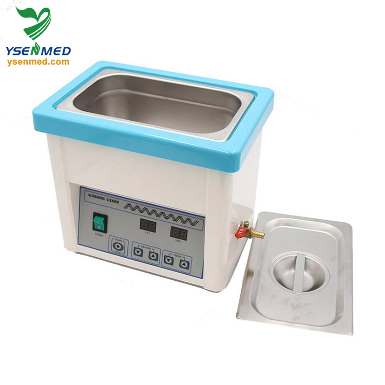 Ysden-CS05 Hot Sale Medical Dental Equipment Dental Ultrasonic Cleaner Medical Equipment