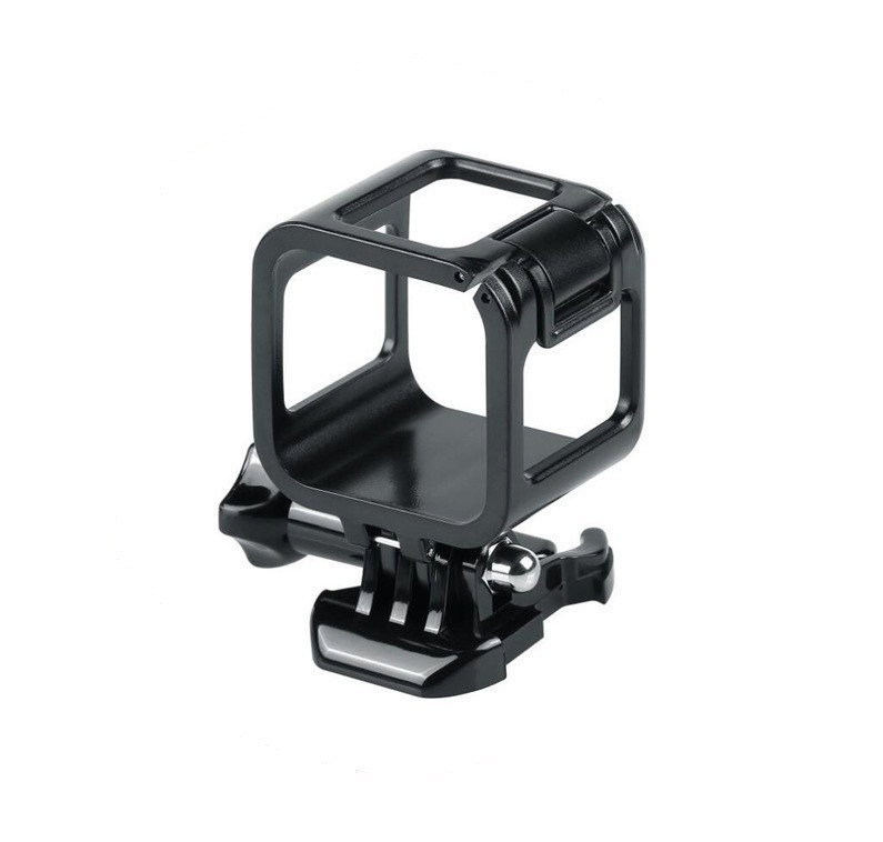 Forward Direction Open Frame Protective Case for Gopro 4s Action Camera Accessories