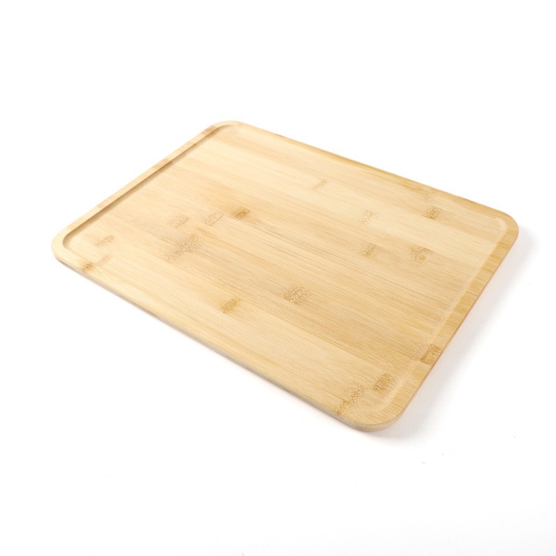 Bamboo Tray Decorative Tray Wooden Bamboo Service Tray Wooden Tray Coffee Table Tray Coffee Tray Tea Tray