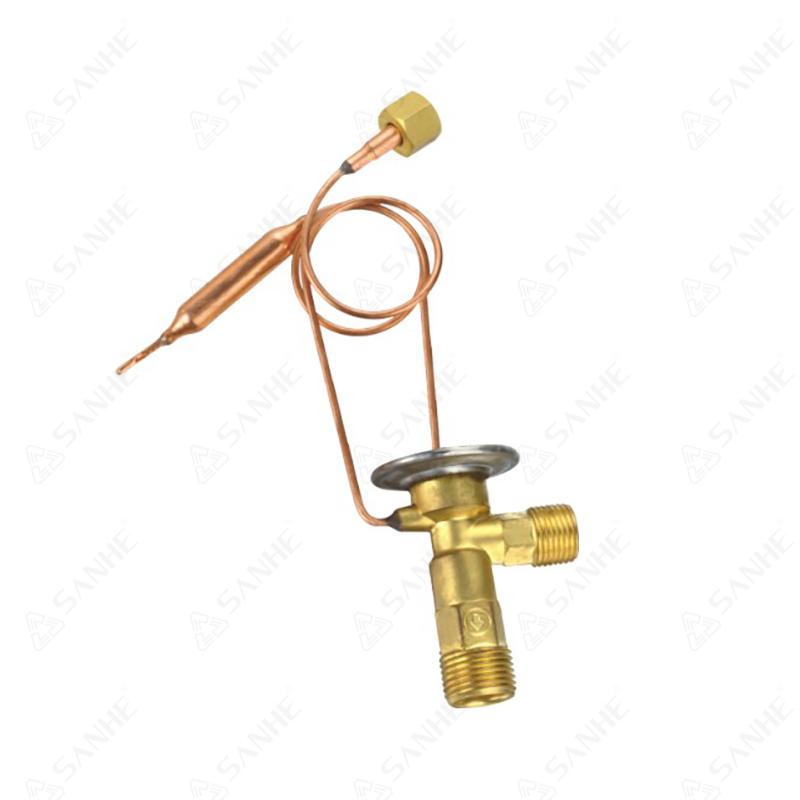 Терморегулирующий вентиль SH801 для автокондиционера