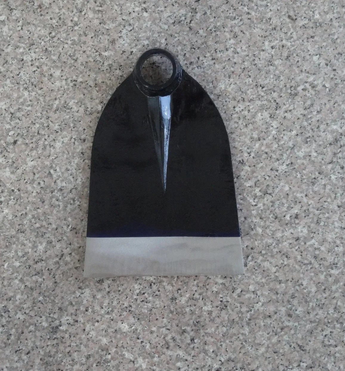 Carbon Steel Shovel for Gardening and Farminghoe Head Bcock