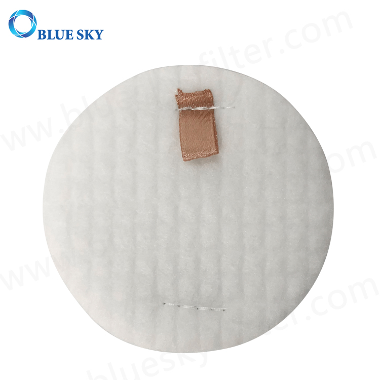 Replacement Pre Foam Filter for Shark Iq R101ae RV1001ae Robot Vacuum Cleaner # 106ky1000ae