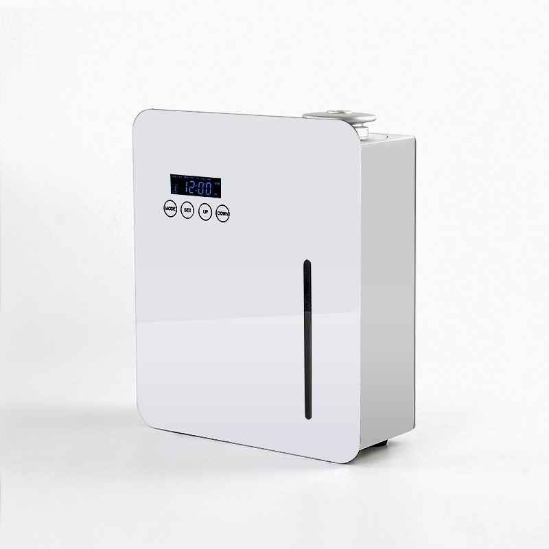Commercial Fragrance Machine Waterless Essential Oil Aroma Scent Diffuser