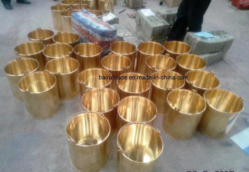 Customized Size Non Sparking Spark Proof Fire Buckets