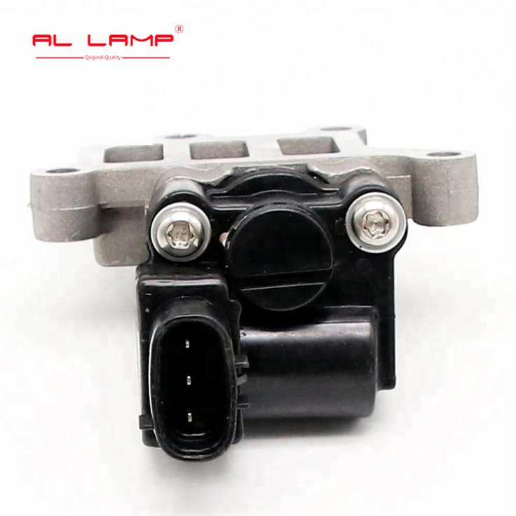 Клапан холостого хода 16022-RAA-A01 для Honda Accord 2.4L 03-05