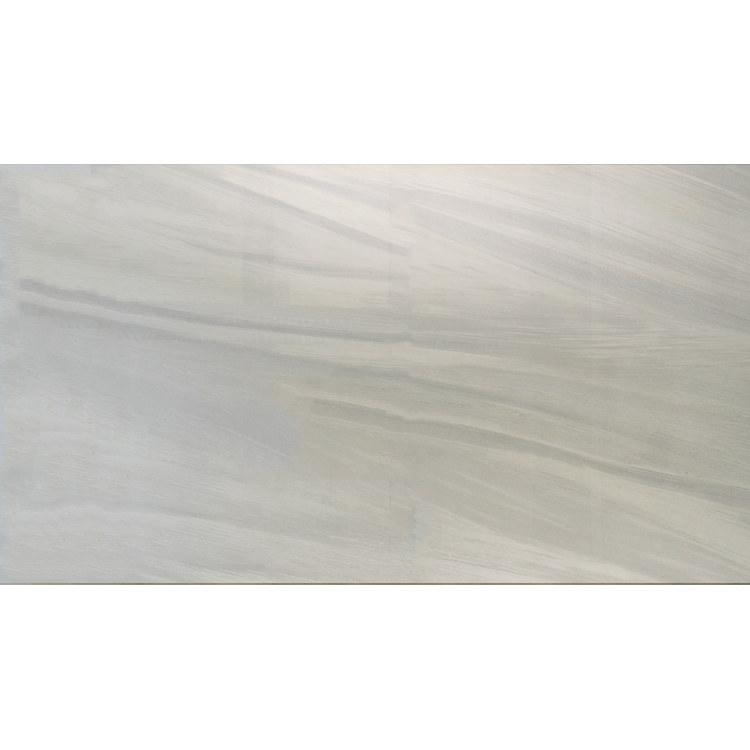 Interior 90X180cm Gray White Body Ceramic Tile