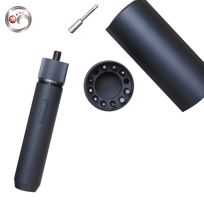 Ортопедический пневматический мини-шуруповерт