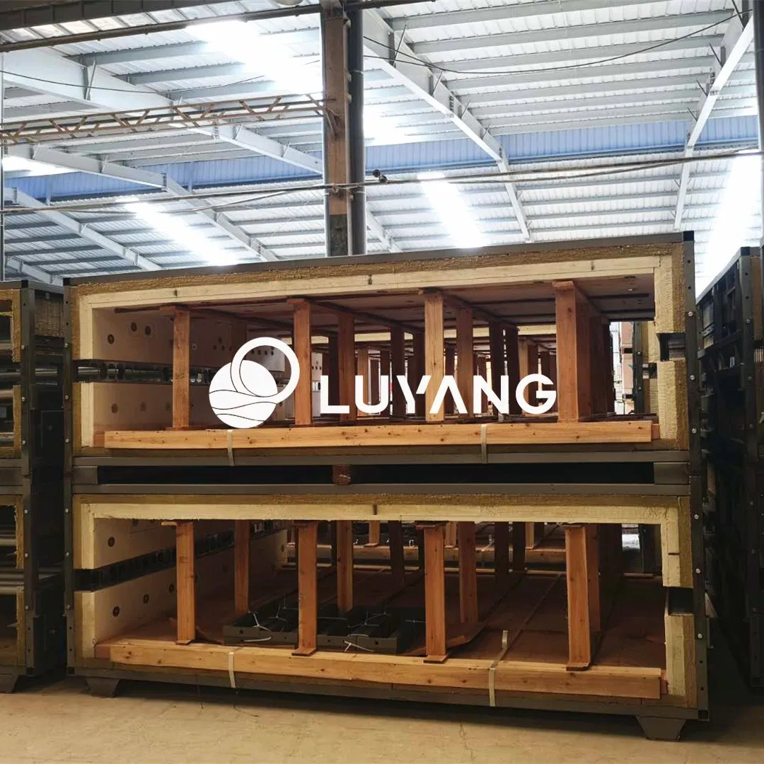 Interior Tiles 60-180kg/M3 Bstwool Carton/Bag/Pallet Thickness25-150mm Roofing Materials Rockwool Insulation