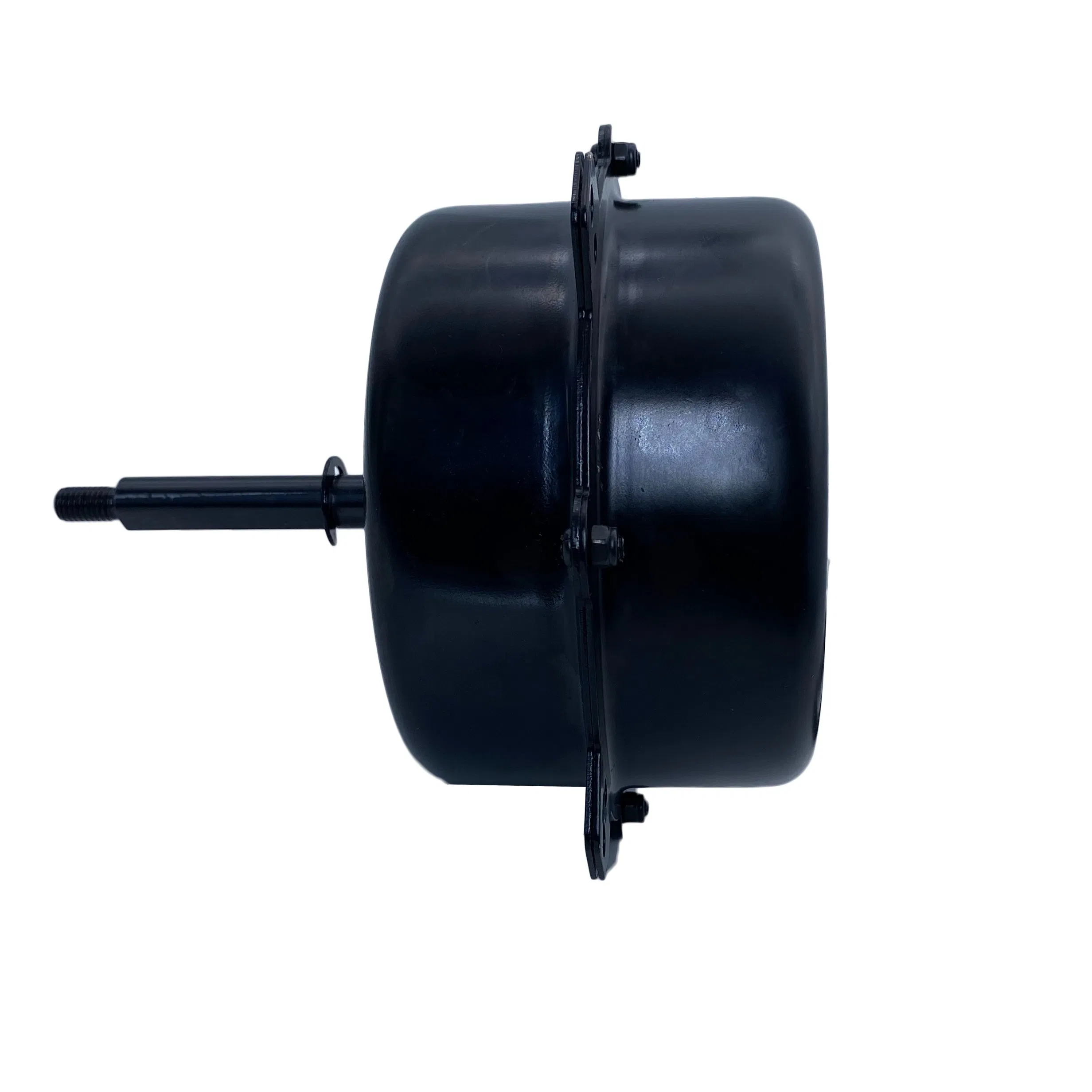 Ruijp Asynchronism AC 220V Single Phase Motor for Air Condition with Capacitor