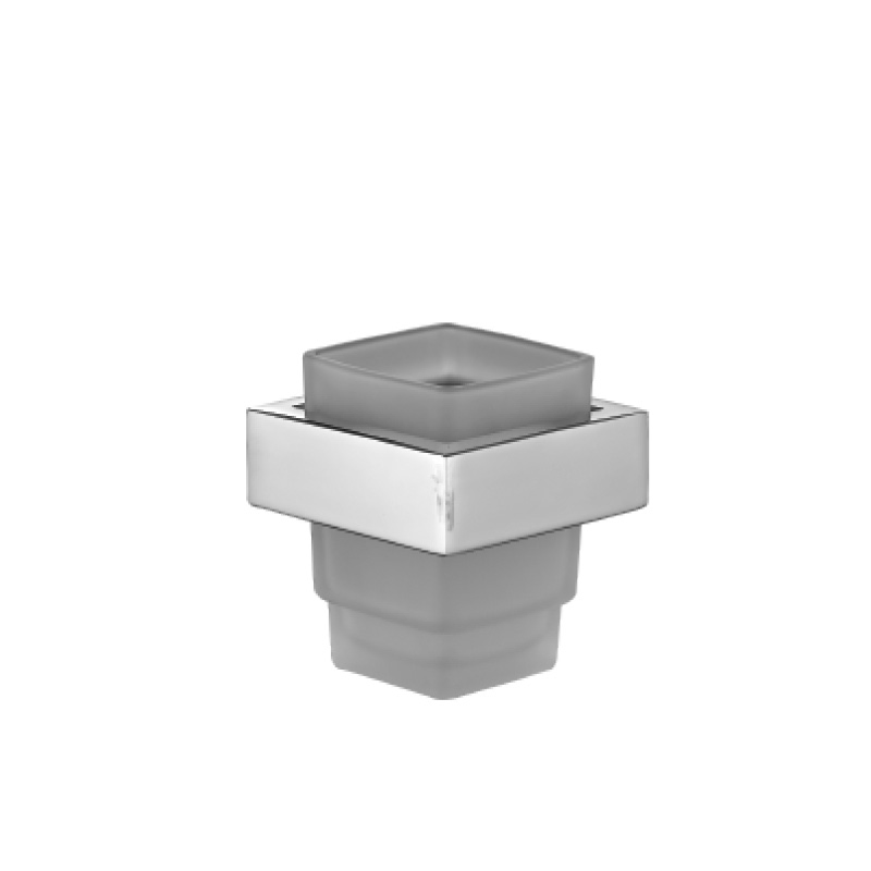 Настенный держатель для зубных щеток из нержавеющей стали 304