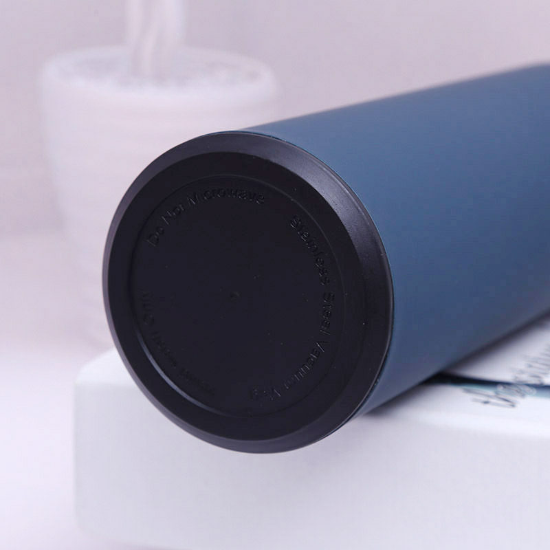 Promotional Stainless Steel Vacuum Water Bottle with High Quality