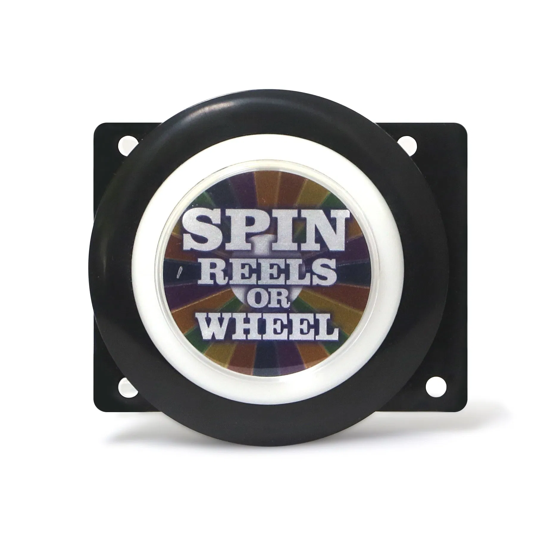 Button for Igt Crystal