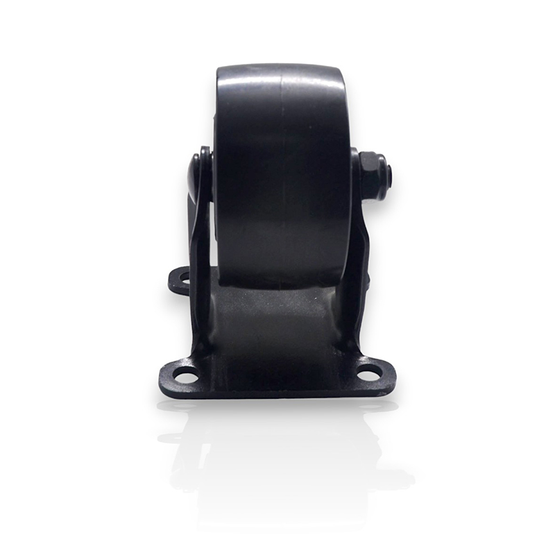 Customized High Load Plate Fixed Heavy Duty Caster Wheels with Brake