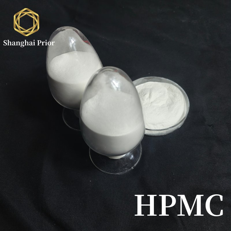 Engineered HPMC-K100m Powder - High Adhesion Strength (>5MPa) for Aftertreatment Coatings