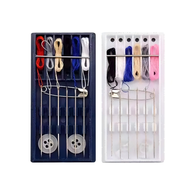 Mini Airline Travel Professional Sewing Kit Cheap Hotel Sewing Kit